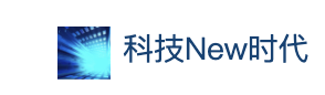 鳳凰大風(fēng)號（科技New時代）logo