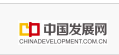 中國發(fā)展網(wǎng)中部崛起logo