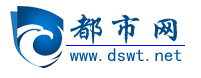 中國都市新聞網logo