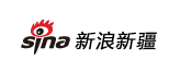 新浪新疆logo
