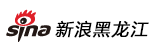 新浪黑龍江logo