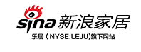 新浪家居九江logo