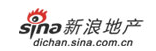 新浪地產logo