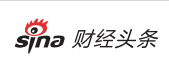 新浪財(cái)經(jīng)頭條（每日經(jīng)濟(jì)）logo