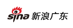 新浪廣東logo