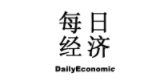 搜狐號(hào)（每日經(jīng)濟(jì)）logo