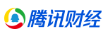 騰訊財經（好出稿）logo