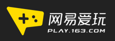 網易愛玩logo