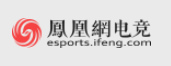 鳳凰電競logo