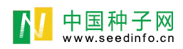 中國種子網logo