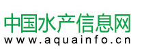 中國水產信息網logo