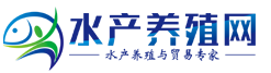 中國水產養殖網logo