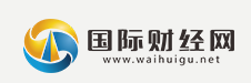 國際財經網logo