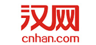 漢網娛樂logo