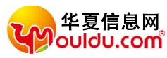 華夏信息網(wǎng)logo