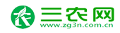 三農網logo