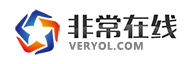 非常在線logo