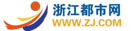 浙江都市網(wǎng)logo
