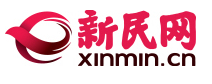 新民網首發logo