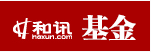 和訊網基金logo