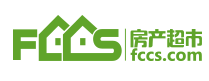 中國房產(chǎn)超市l(wèi)ogo