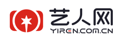 藝人網(wǎng)logo