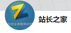 今日頭條（站長之家）logo