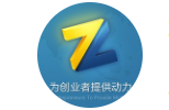 新浪號（站長之家）logo