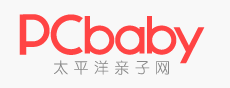 太平洋親子網logo