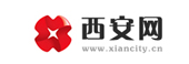 西安網logo