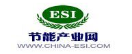 中國節能產業網logo