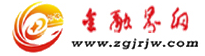中國金融界網logo
