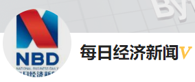 搜狐號（每日經濟新聞）logo