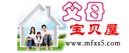 父母寶貝屋logo