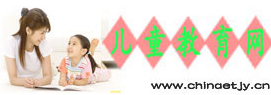 中國兒童教育網(wǎng)logo
