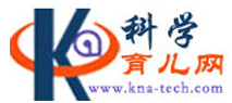 科學育兒網logo