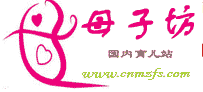 母子坊logo