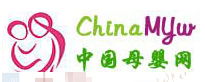 中國母嬰網(wǎng)logo