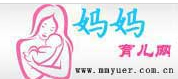 媽媽育兒網(wǎng)logo
