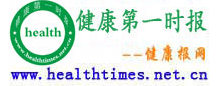健康第一時報logo