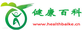 健康百科logo