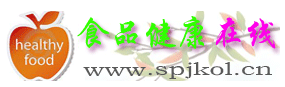 食品健康網logo