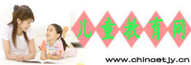 兒童教育網logo