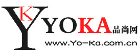 YOKA品尚網logo