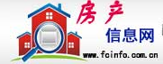 房產信息網logo