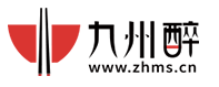 九州醉餐飲網logo