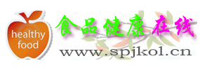 食品健康在線logo