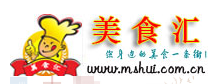 美食匯logo