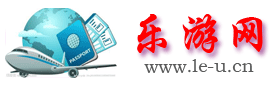 樂游網logo
