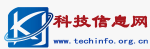 科技信息網logo